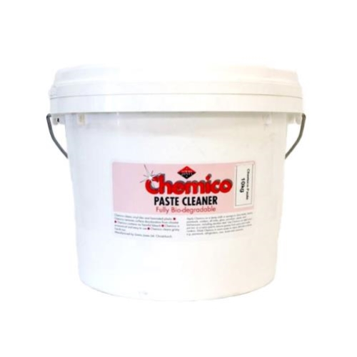 CHEMICO PASTE CLEANER 10KG