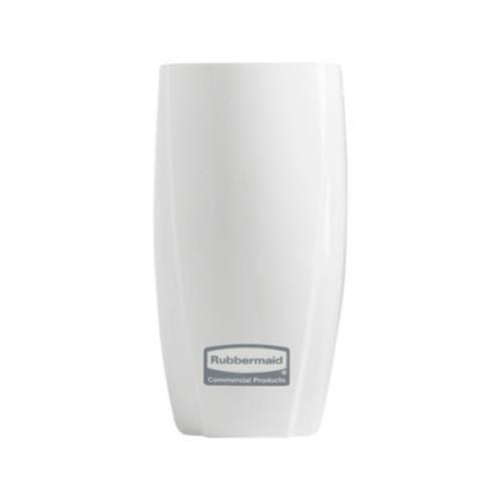 RUBBERMAID T-CELL DISPENSER WHITE