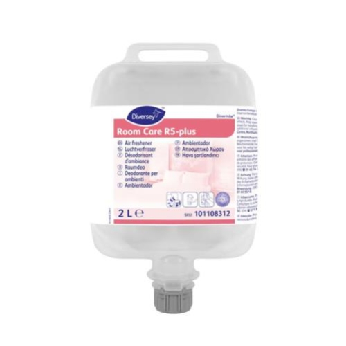 DIVERMITE R5-PLUS AIR FRESHENER 2Ltr