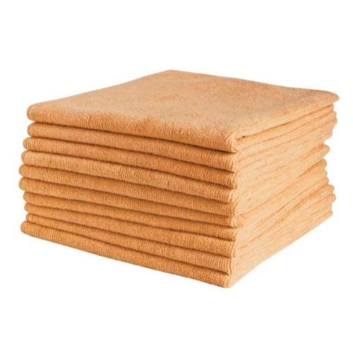 FILTA MICROFIBRE CLOTH 40x40cm ORANGE