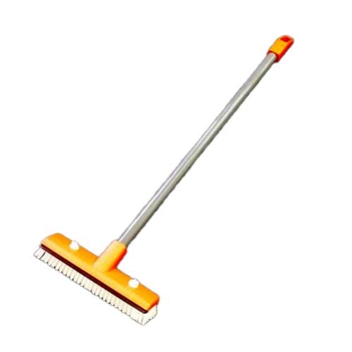 RAVEN MR SLICK WINDOW BRUSH Z ORANGE