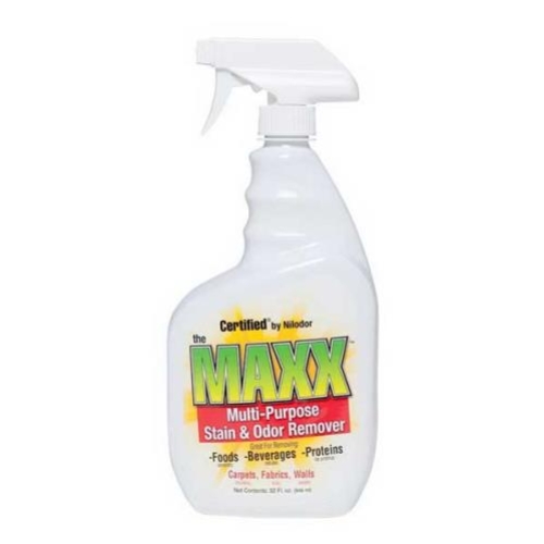 NILODOR MAXX SPOT & STAIN REMOVER 946ml