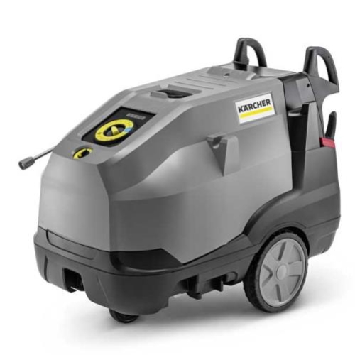 KARCHER HDS 10/21-4M SS HOT WATER BLASTER 16.6L/2900psi
