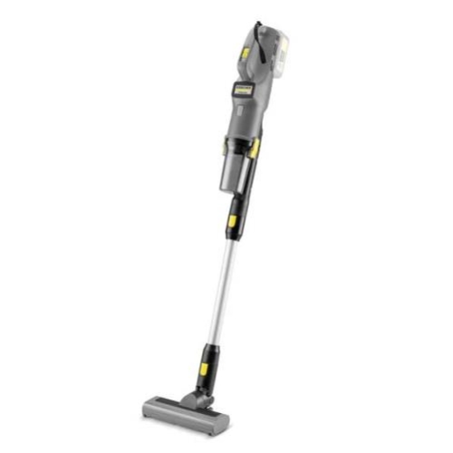 KARCHER LVS 1/2 BP HANDHELD VACUUM 36v (SKIN)