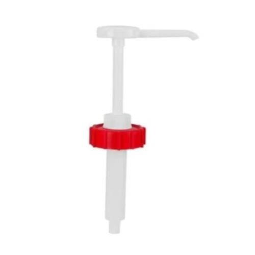 PLUNGE PUMP FOR 5Ltr HEALTH PAK RANGE