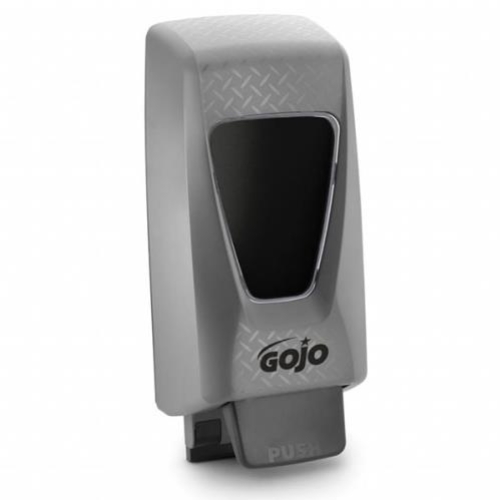 GOJO TDX HEAVY DUTY SOAP DISPENSER GREY 2Ltr