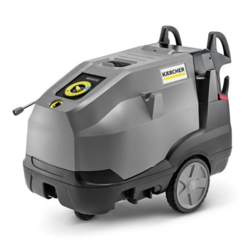 KARCHER HDS 7/12-4M HOT WATER BLASTER 11.6L/min 1740psi