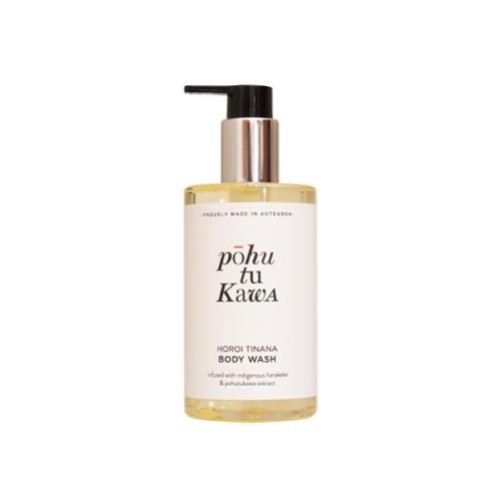 POHUTUKAWA BODY WASH 300ML X 16CTN