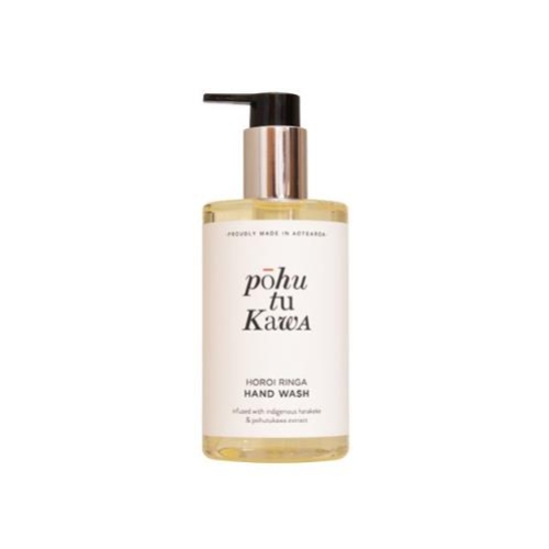 POHUTUKAWA HANDWASH 300ML X 16CTN
