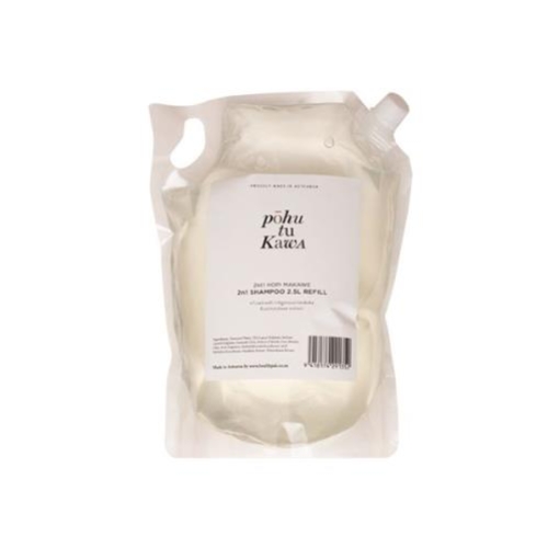 POHUTUKAWA 2IN1 BULK REFILL 2.5L X  3CTN