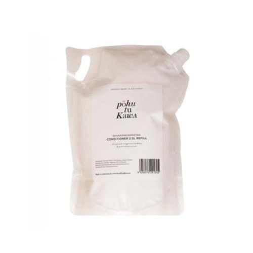 POHUTUKAWA CONDITIONER BULK REFILL 2.5L X  3CTN