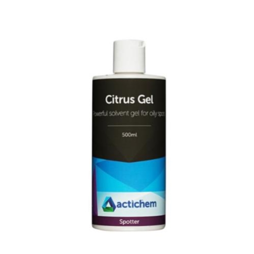 FIBRETECH CITRUS SPOT CARPET SPOTTER 500ml