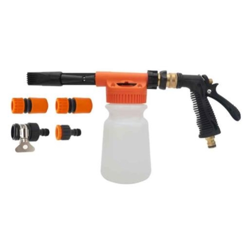 BE HYDRO FOAMER KIT 2ltr