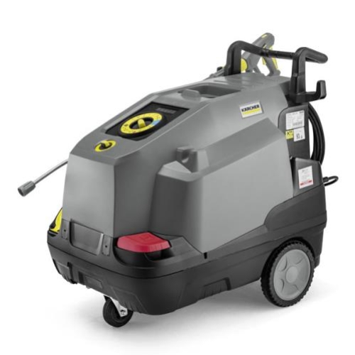 KARCHER HDS 6/14-4C HOT WATER BLASTER 4-Pole 9.3L/2030psi