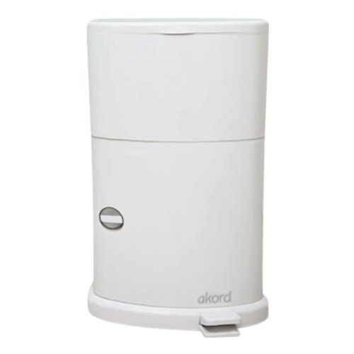 AKORD JANIBELL 41lt NAPPY BIN