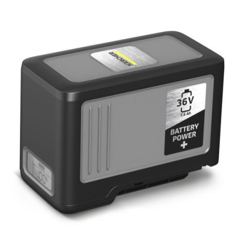 KARCHER BATTERY LI-ION POWER PACK 36v/7.5Ah (NEW)