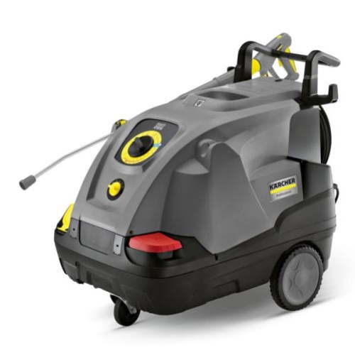 KARCHER HDS 8/18-4C HOT WATER BLASTER 13L/min 2610psi
