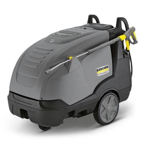 KARCHER HDS-E 8/16-4M 24kW 12.6L/2320psi