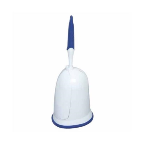 BROWNS RIM CLEANER TOILET BRUSH SET