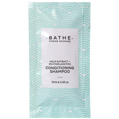 BATHE MARINE CONDITIONER /SHAMPOO SACHETS 500