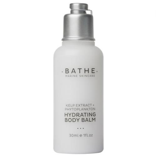 BATHE MARINE HYDRATING BODY BALM BOTTLE 30ml x128