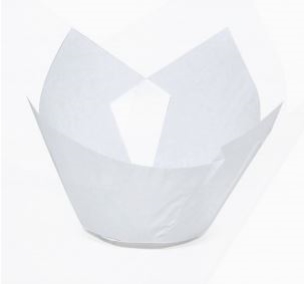 CONFOIL PARCHMENT MUFFIN WRAP P60X150 2500ctn