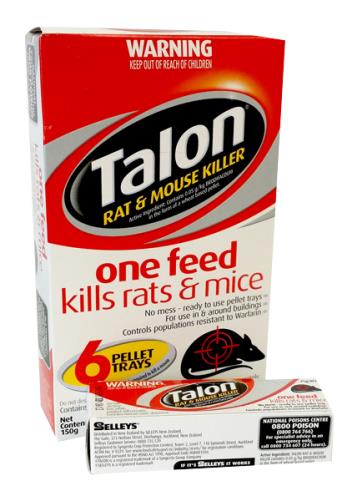 PESTROL COMMERCIAL SCREW TOP 312g REFILL