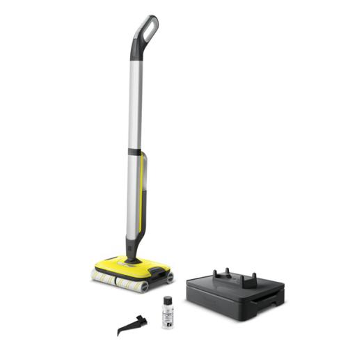KARCHER BRC 30/15 CARPET EXTRACTOR JASCO DIST