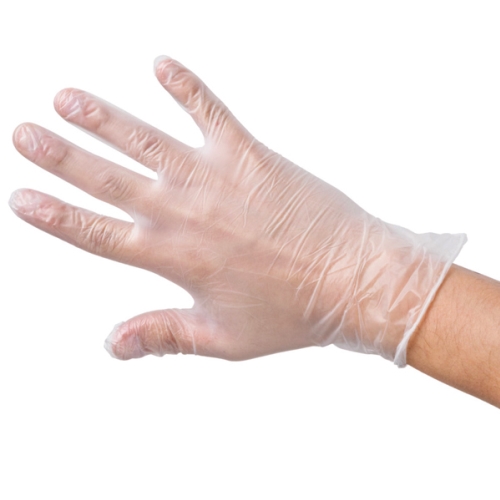 Vinyl Gloves JASCO DIST
