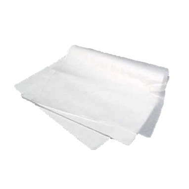 GREASEPROOF PAPER SHEETS 490x740mm 500pk