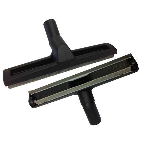 WET FLOOR TOOL with RUBBER BLADES 35mm JASCO DIST