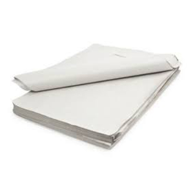 NEWSPRINT PAPER SHEETS 510 x 760mm 10kg