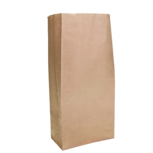 Block Bottom Paper Bags JASCO DIST