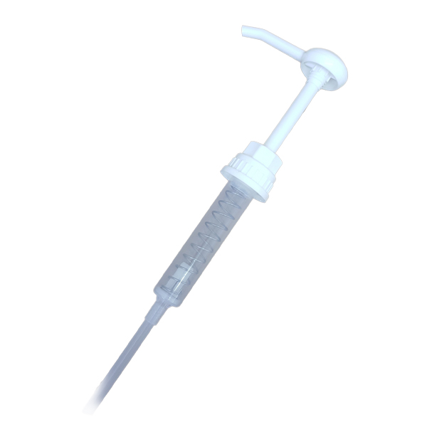 30ml PLUNG PUMP FOR 5Ltr CONTAINER