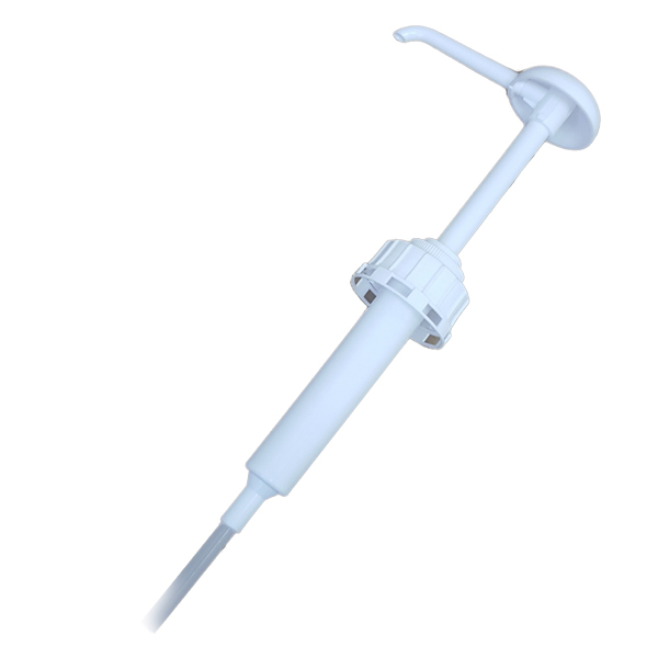 30ml MILKSHAKE PLUNG PUMP ea