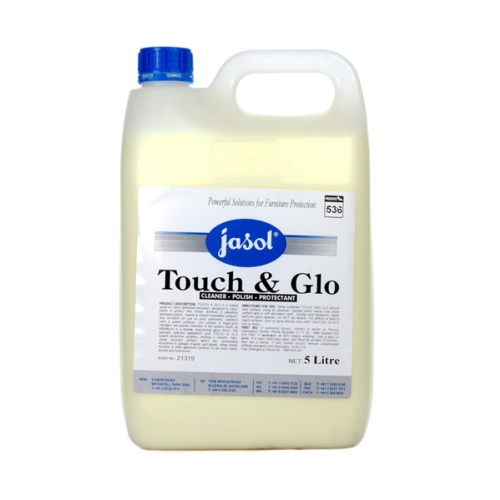 Furniture Polish JASCO DIST