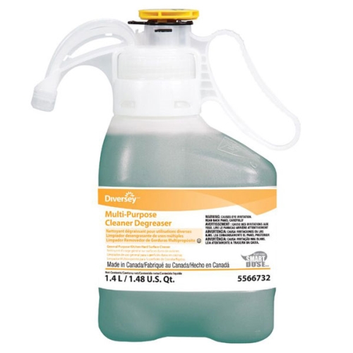 Smart Dose System | JASCO DIST
