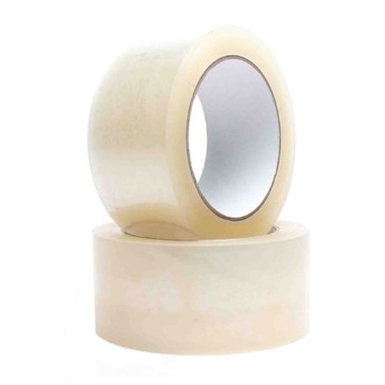 TAPE SPEC PACKAGING TAPE FPA11 CLEAR 48mm x100mtr ROLL JASCO DIST
