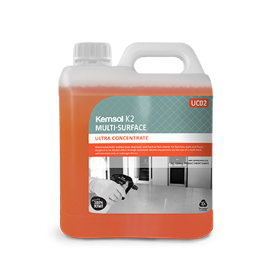 k2 tile cleaner