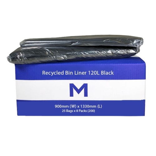 Wheely Bin Liners JASCO DIST