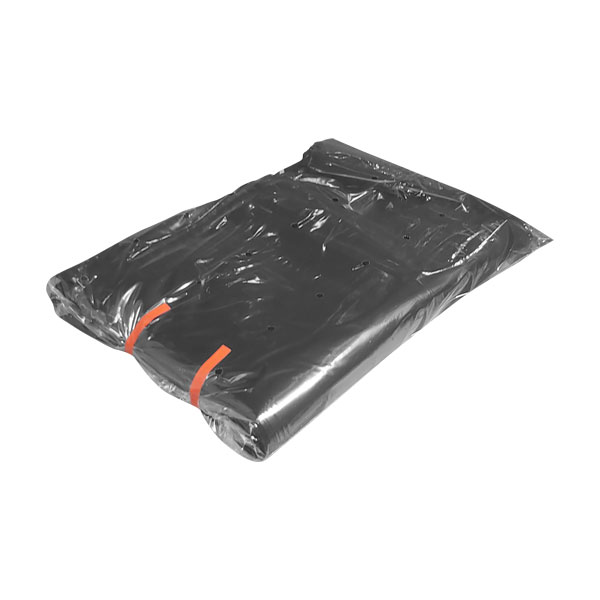 240ltr WHEELY BIN LINER 750x375x1500 1000 40mu JASCO DIST