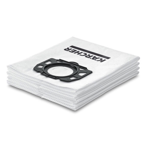 Vacuum Bags & Filters JASCO DIST