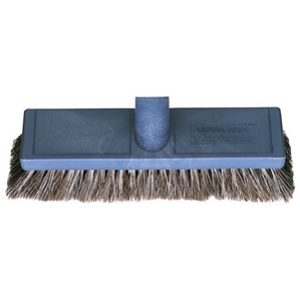 BROWNS VEHICLE WASH BRUSH EXTRA SOFT (HEAD ONLY)