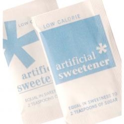 HP ARTIFICAL SWEETENER SACHET 750ctn