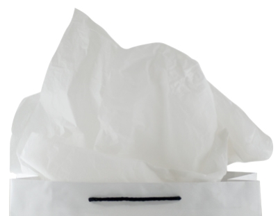 ACID FREE TISSUE PAPER 500 x 760 480 SHEETS