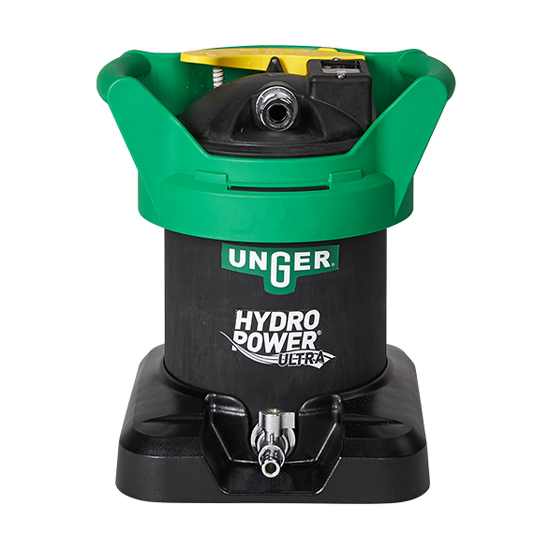UNGER HYDROPOWER Single Level Professional Kit 4.7m JASCO DIST