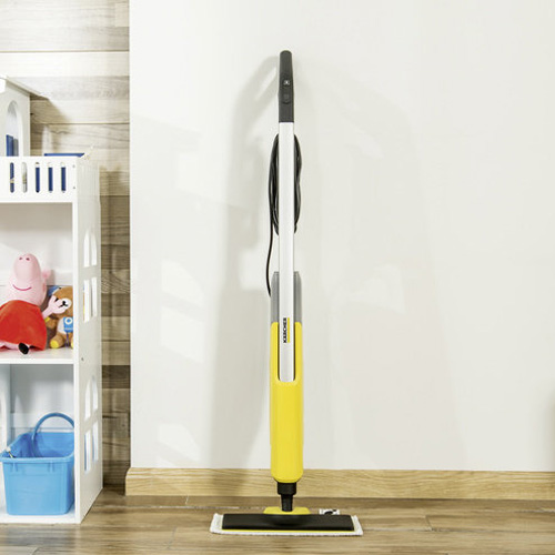 KARCHER SC2 UPRIGHT STEAM MOP JASCO DIST